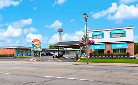 Cadillac Motel Niagara